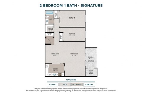 1401 Pershing Boulevard 1-2 Beds Apartment for Rent - Photo Gallery 39